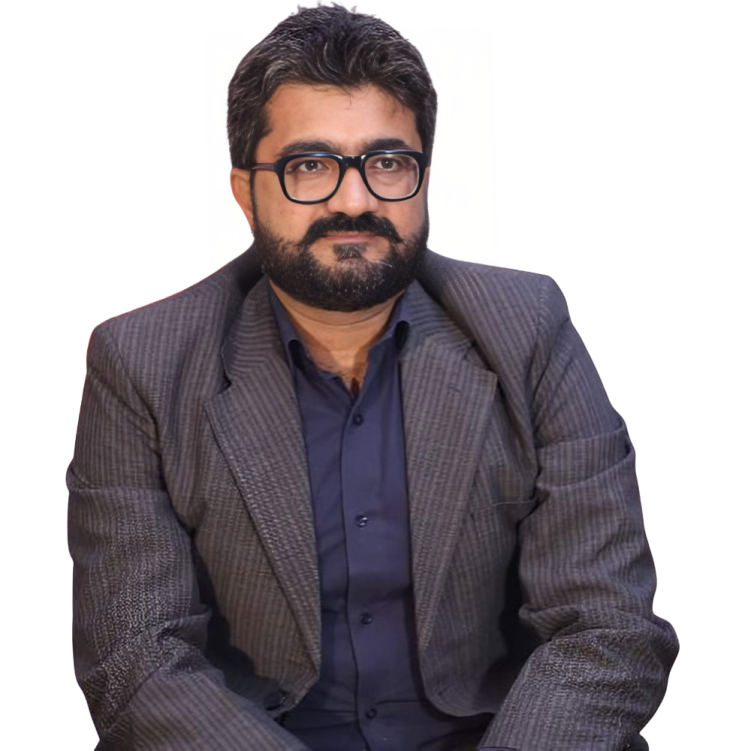 Engr. Shahzad Yousaf